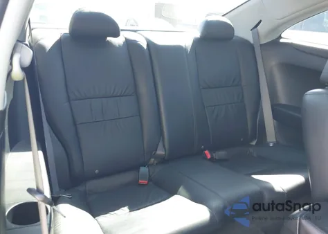 2006 Honda Accord 3.0 Ex z USA, uszkodzony, nr VIN 1HGCM82756A003913